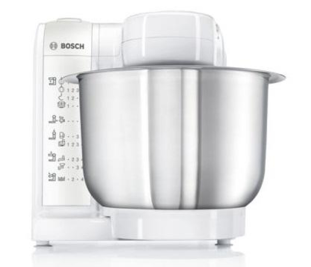 Bosch Robot kuchenny MUM 4875 - 127389 - zdjęcie 2